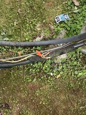 Gervais Heating and Air Logo