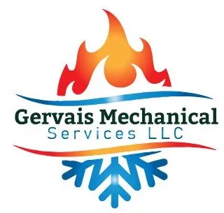 Slide of Gervais Mechanical Services