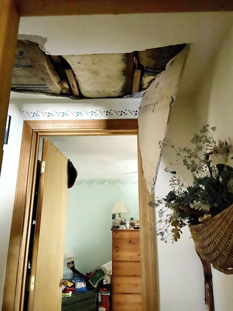 Slide of Gervais Mechanical Services