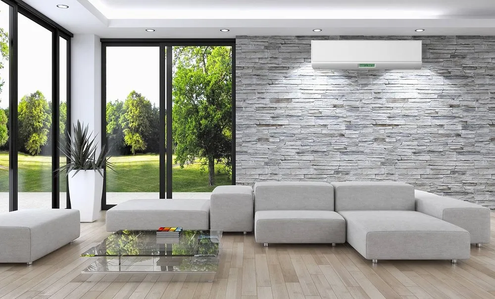 Slide of Gervais Mechanical Services