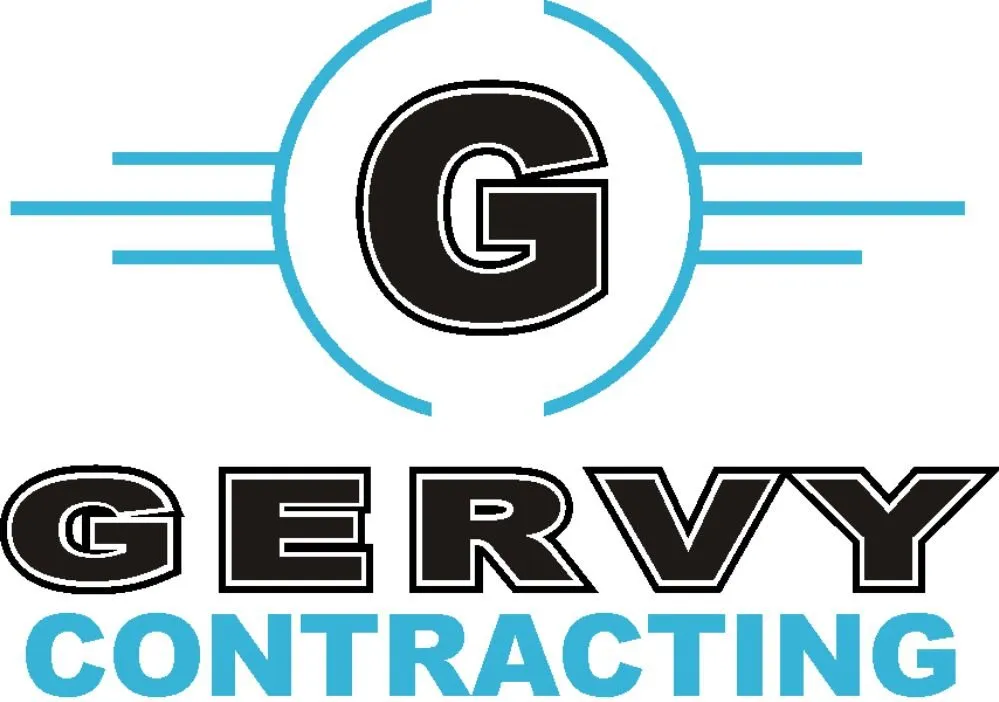 Slide of Gervy Contracting