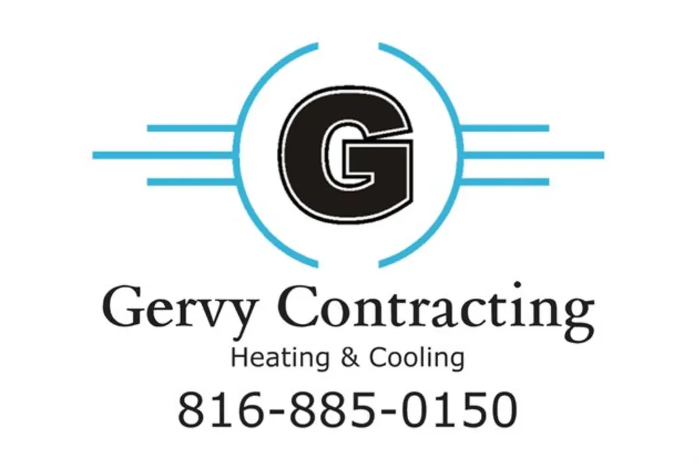 Slide of Gervy Contracting