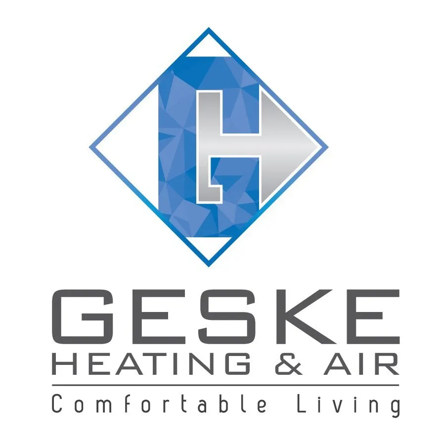 Slide of Geske Heating & Air