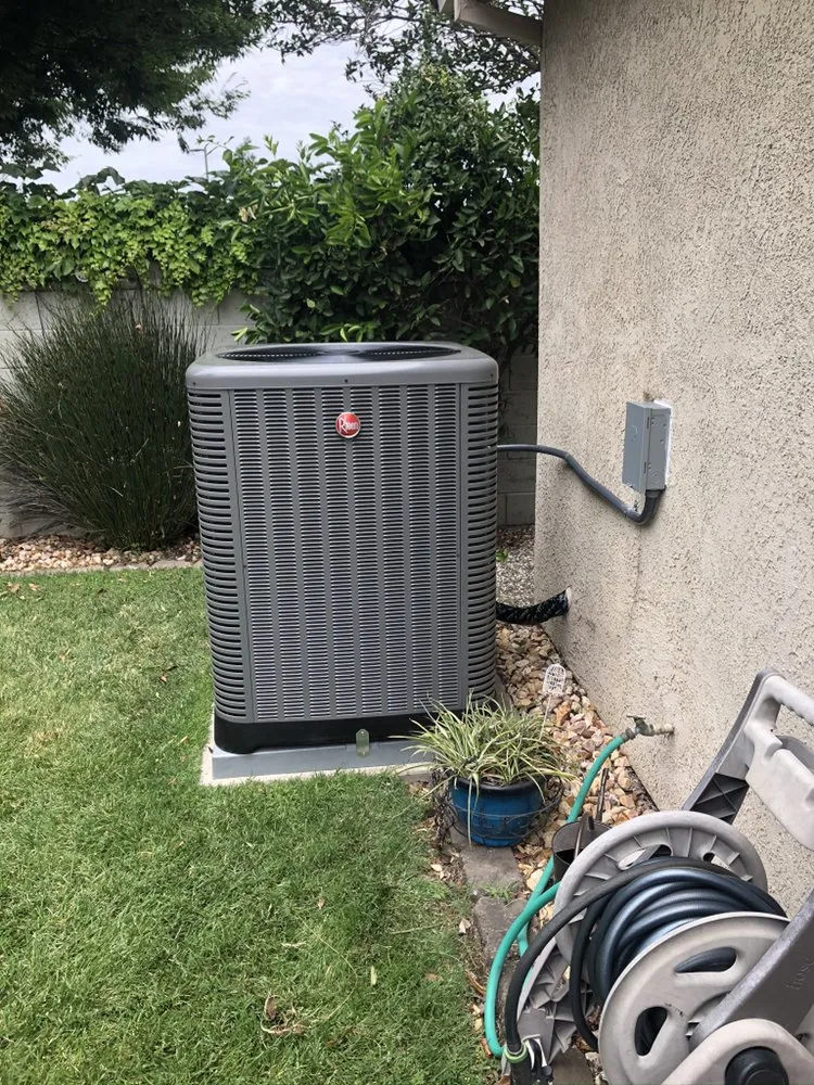 Slide of Geske Heating & Air