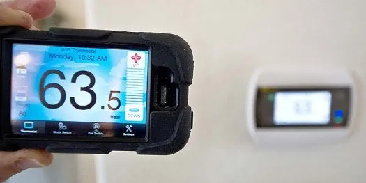 Slide of Geske Heating & Air