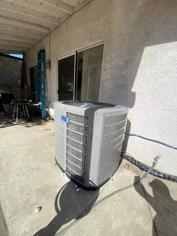 Slide of Geske Heating & Air