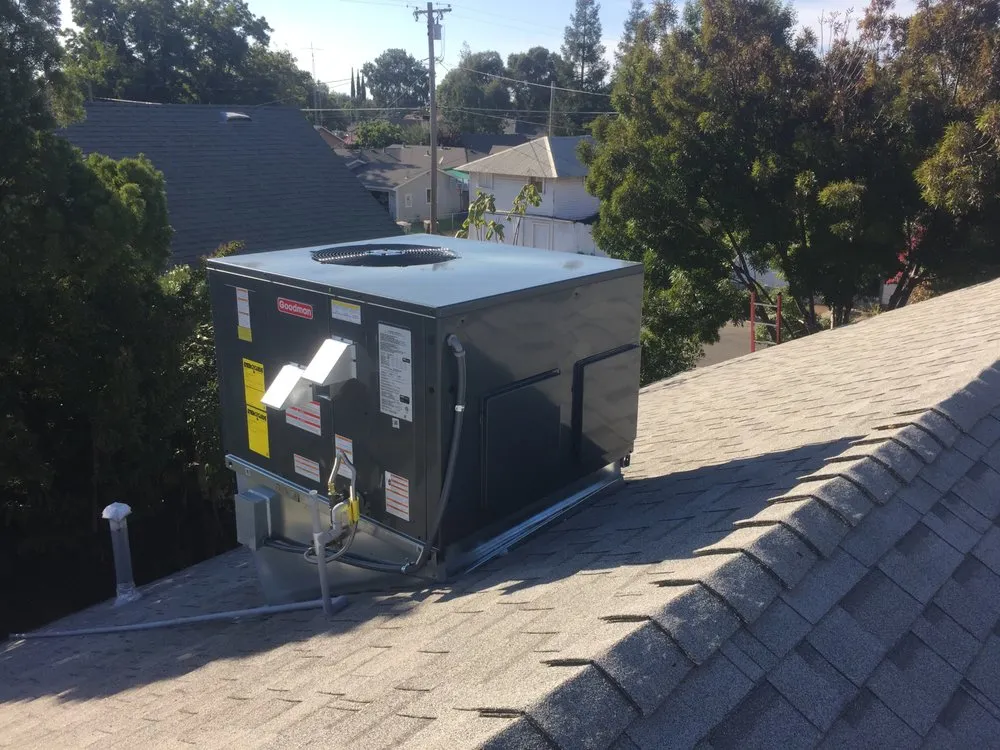 Slide of Geske Heating & Air