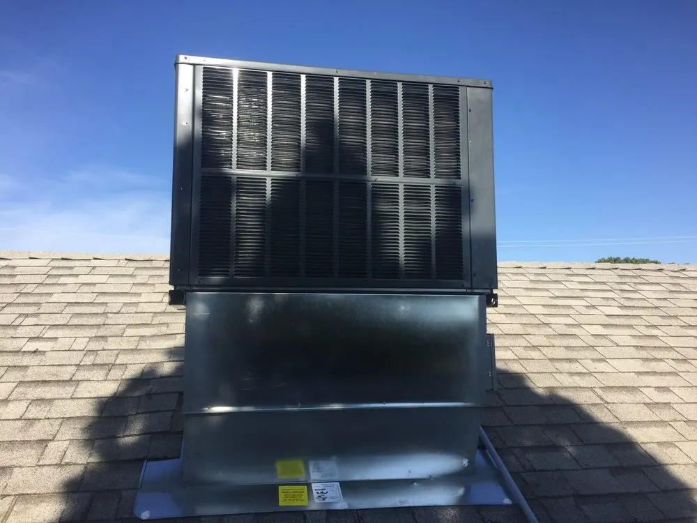 Slide of Geske Heating & Air