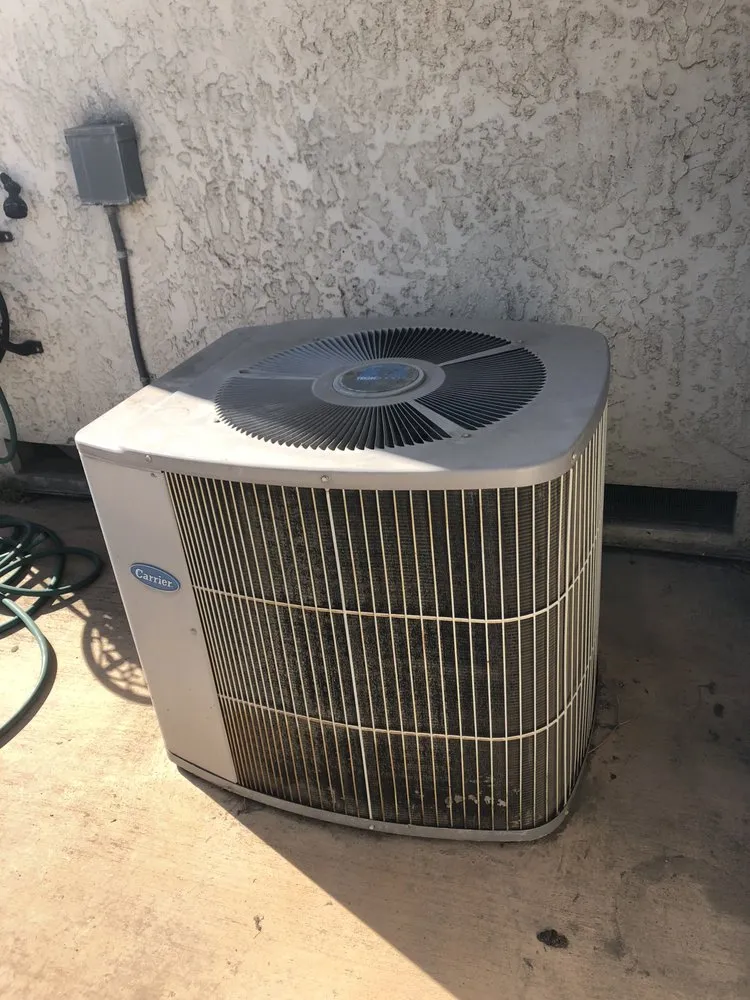 Slide of Geske Heating & Air