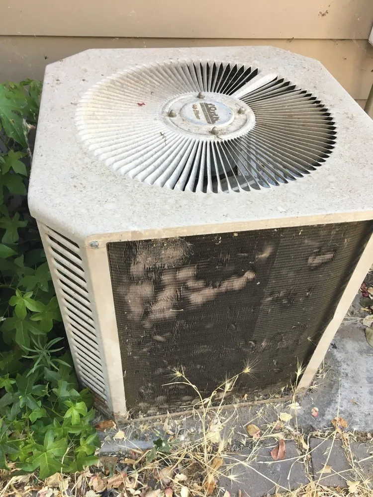 Slide of Geske Heating & Air