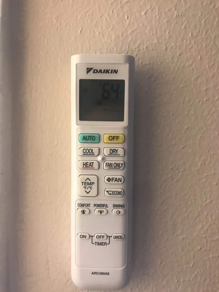 Slide of Gessner Heating & Air Conditioning