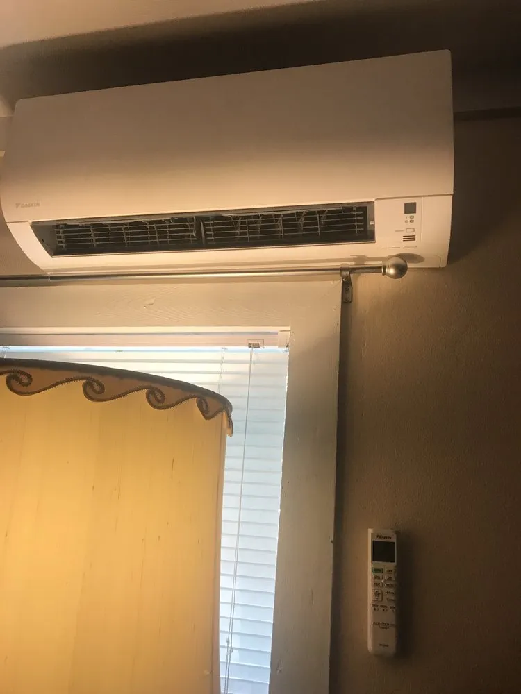 Slide of Gessner Heating & Air Conditioning