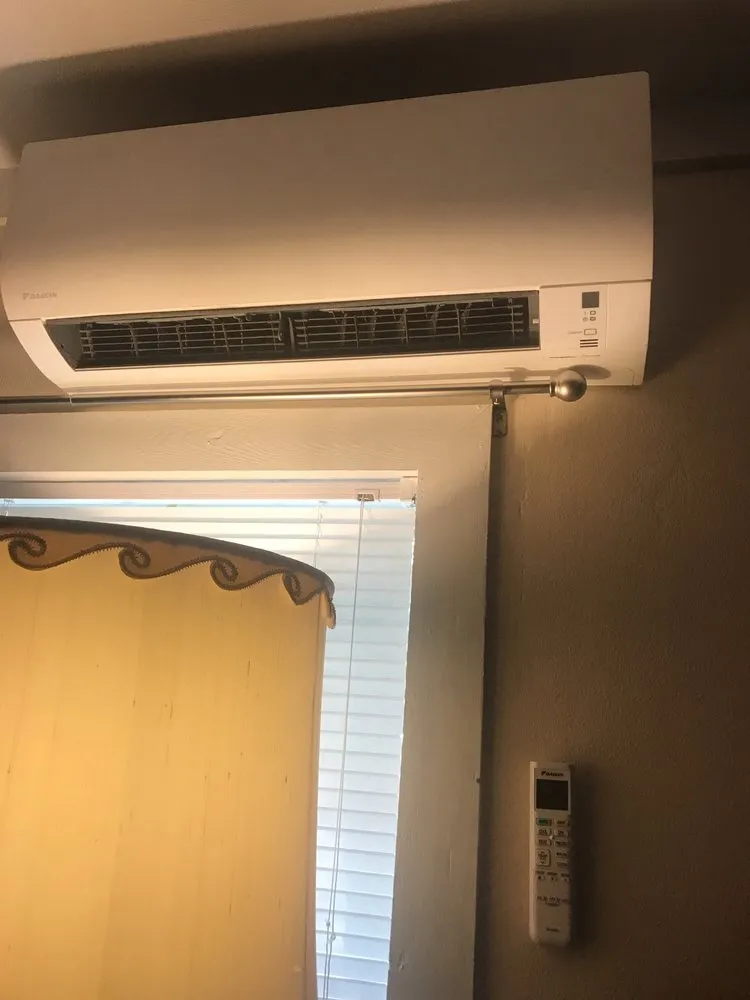 Slide of Gessner Heating & Air Conditioning