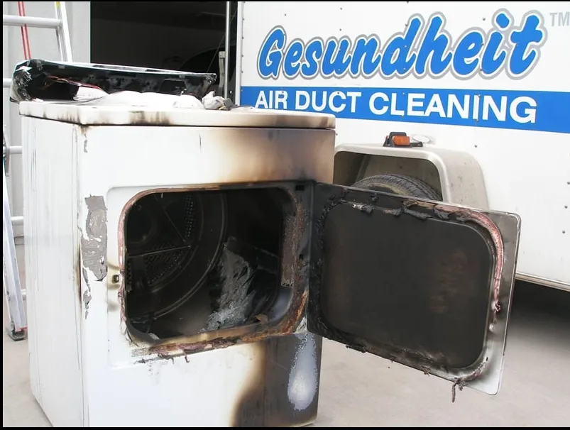 Slide of Gesundheit Air Quality Services