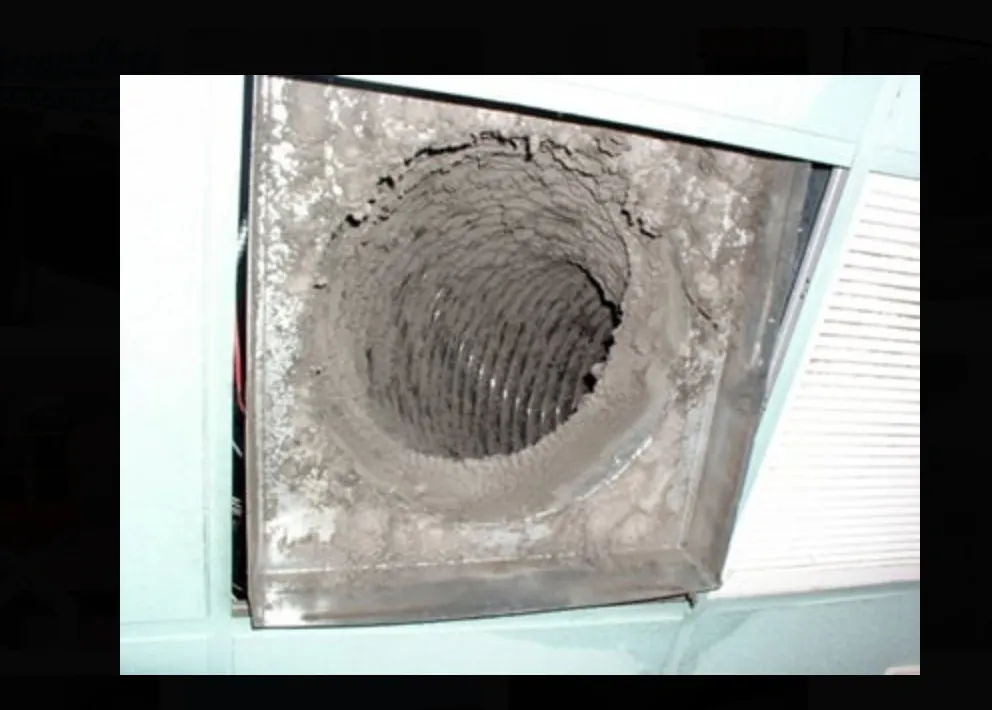 Slide of Gesundheit Air Quality Services