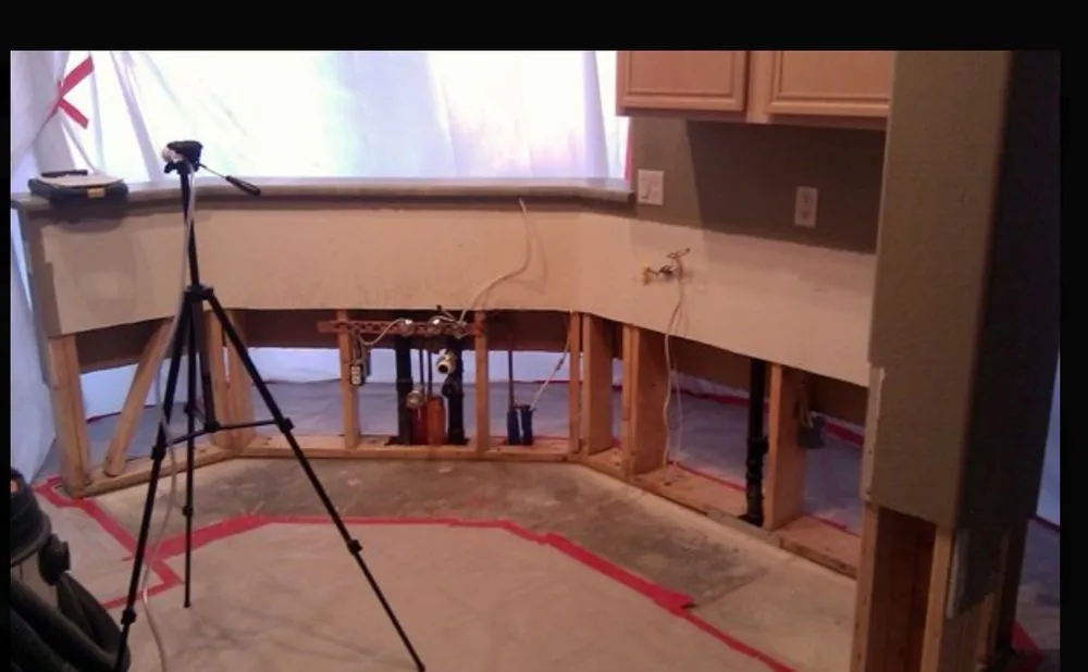 Slide of Gesundheit Air Quality Services