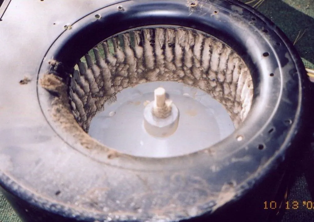 Slide of Gesundheit Air Quality Services