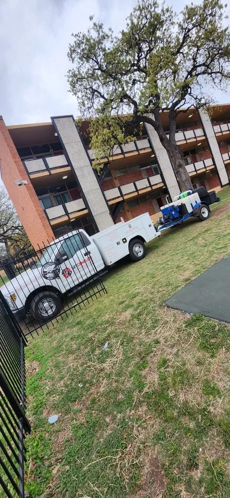 Slide of Get Complete Maintenance & Repair