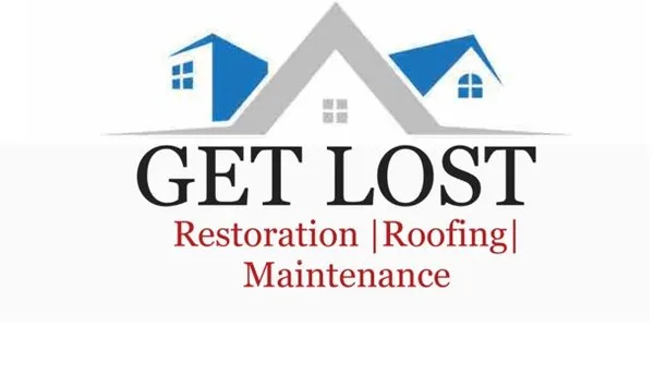 Get Lost Restoration & Maintenance Logo