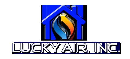 Slide of Get Lucky Air