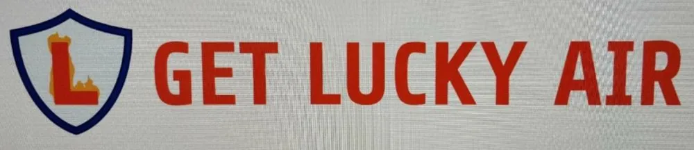 Slide of Get Lucky Air