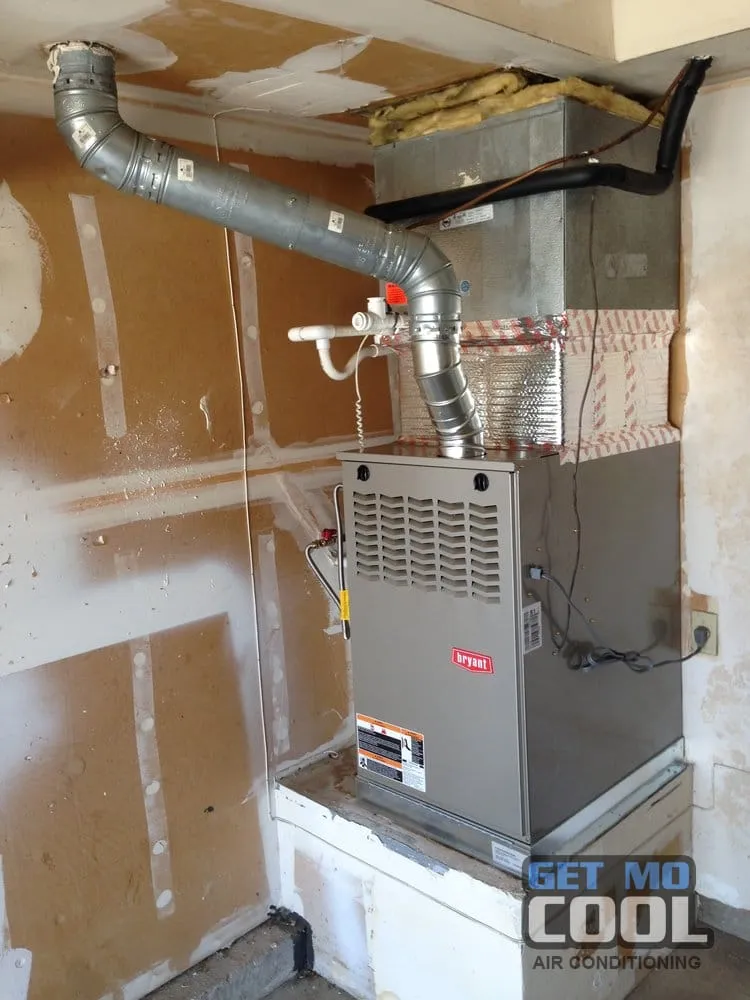 Slide of Get Mo Cool Air Conditioning