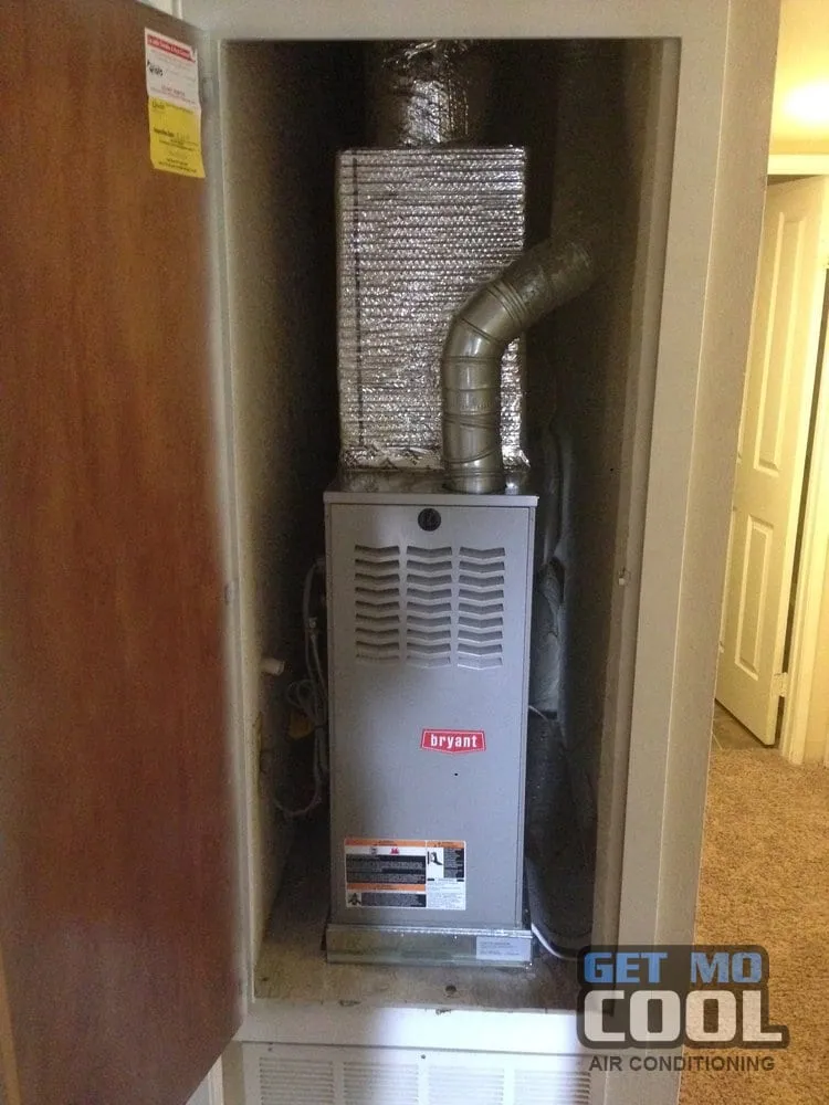 Slide of Get Mo Cool Air Conditioning