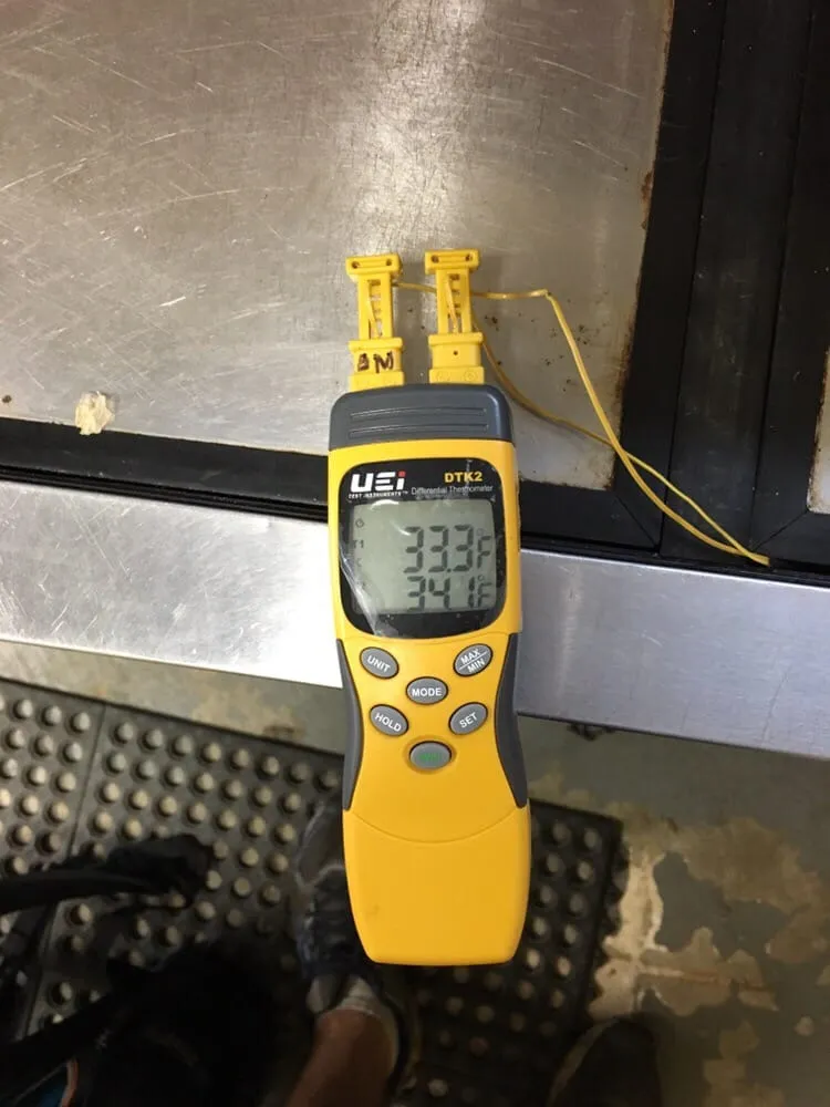 Slide of Get'er Done HVACR