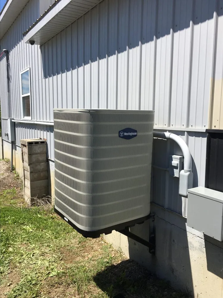 Slide of Get'er Done HVACR