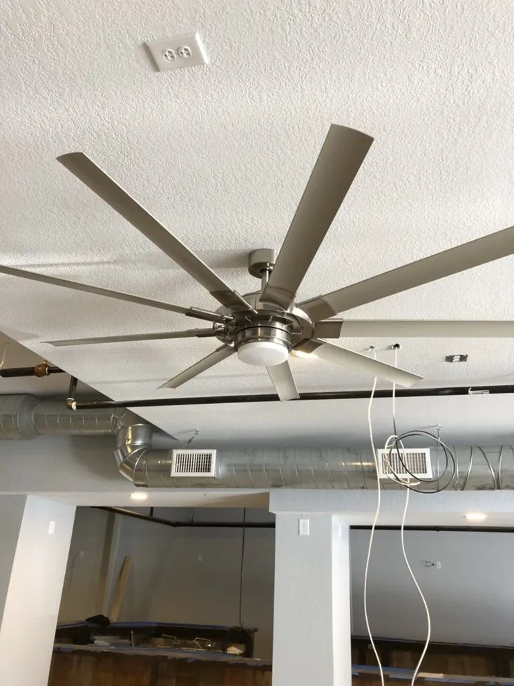 Slide of Get'er Done HVACR