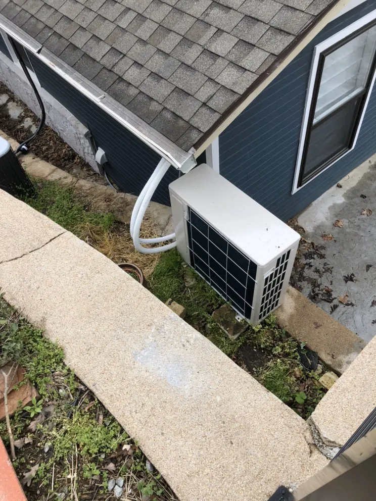 Slide of Get'er Done HVACR