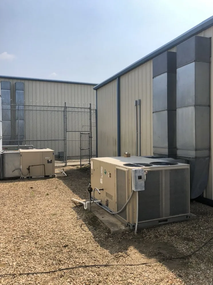 Slide of Get'er Done HVACR