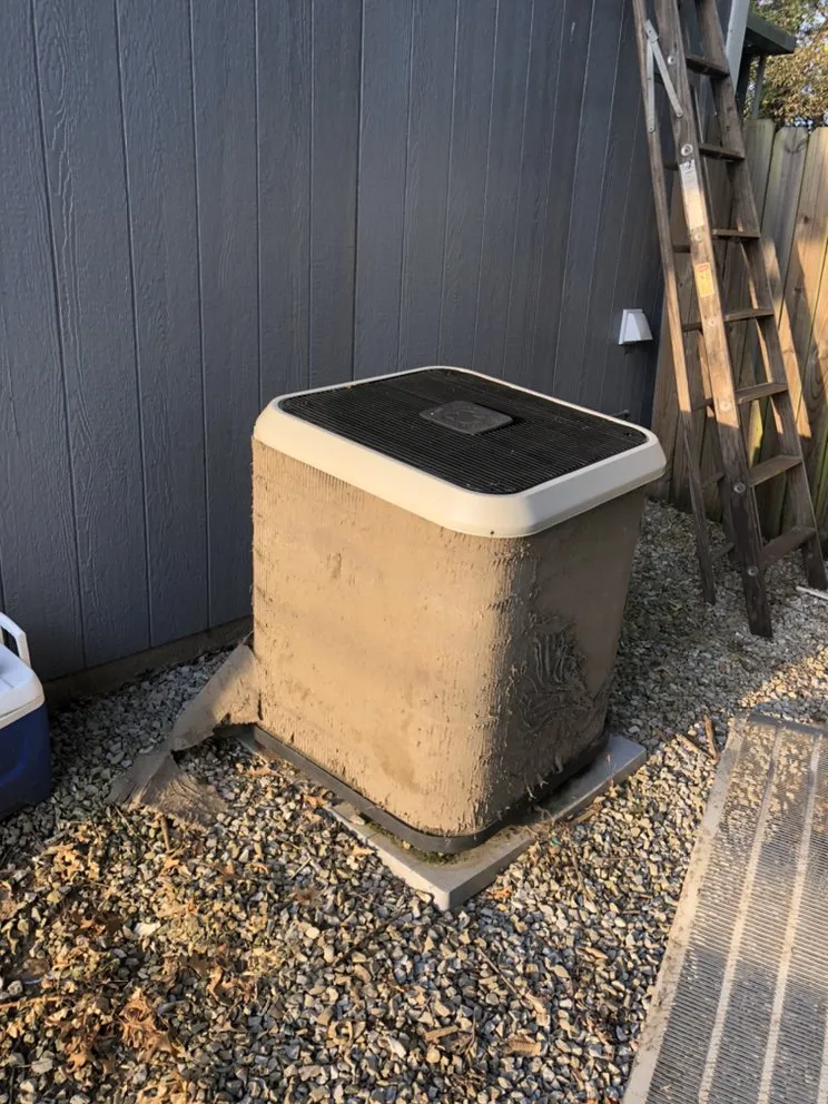 Slide of Get'er Done HVACR