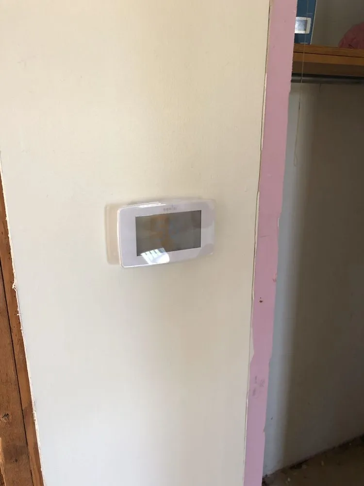 Slide of Get'er Done HVACR