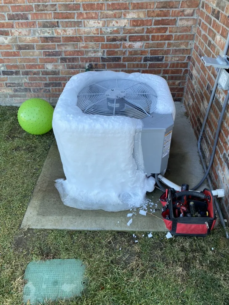 Slide of Get'er Done HVACR