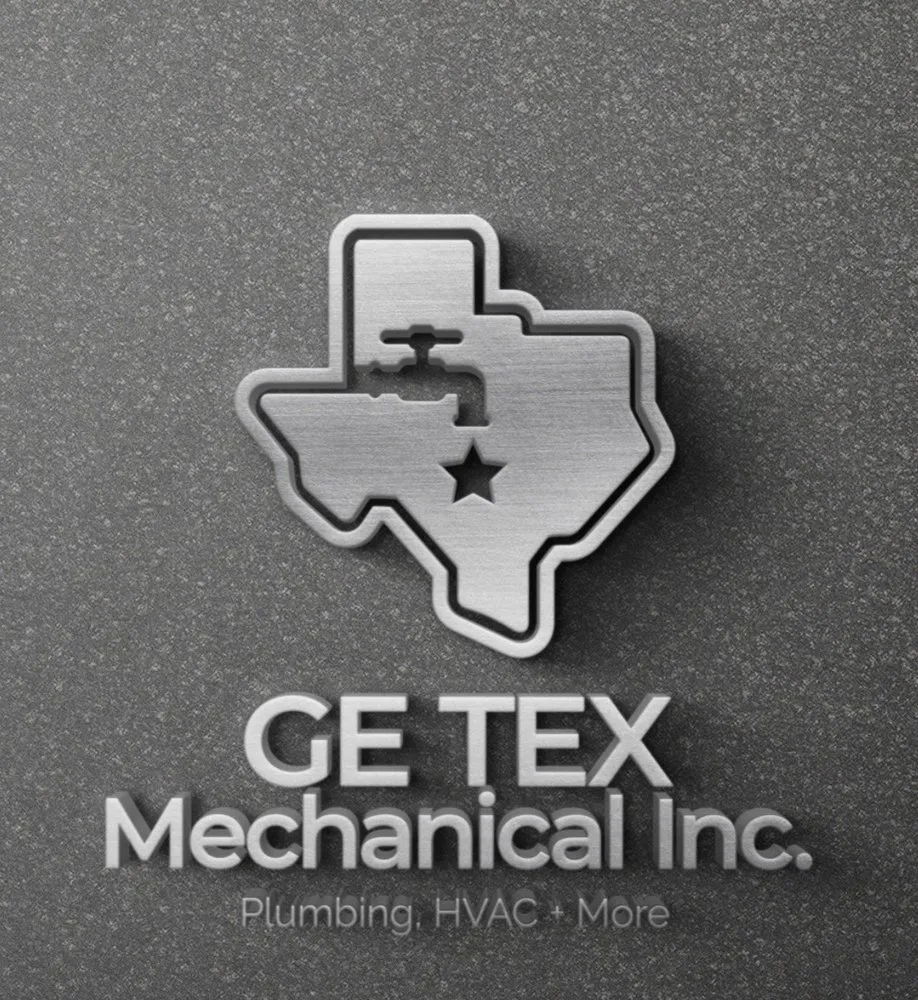 Slide of Getex Mechanical