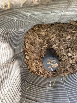 Getex Mechanical Logo