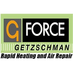 Slide of Getzschman Heating