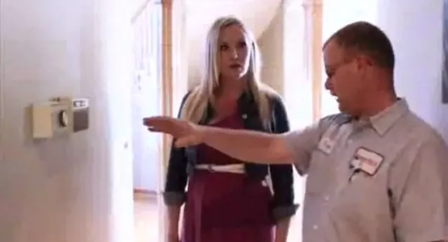 Slide of Getzschman Heating