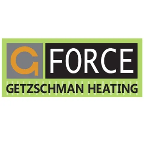 Slide of Getzschman Heating