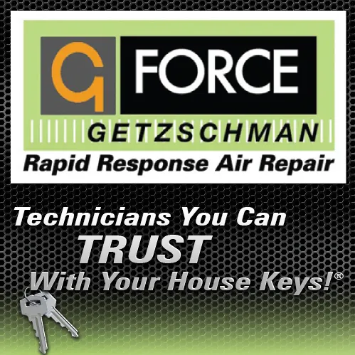 Slide of Getzschman Heating