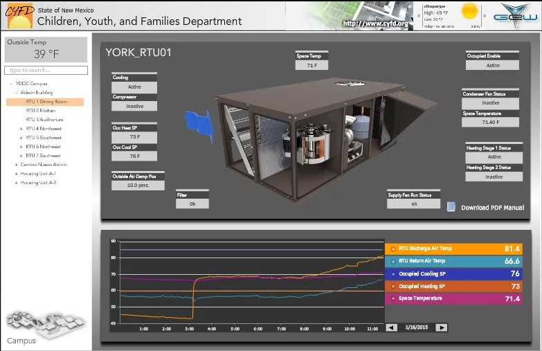 Slide of GEW Mechanical