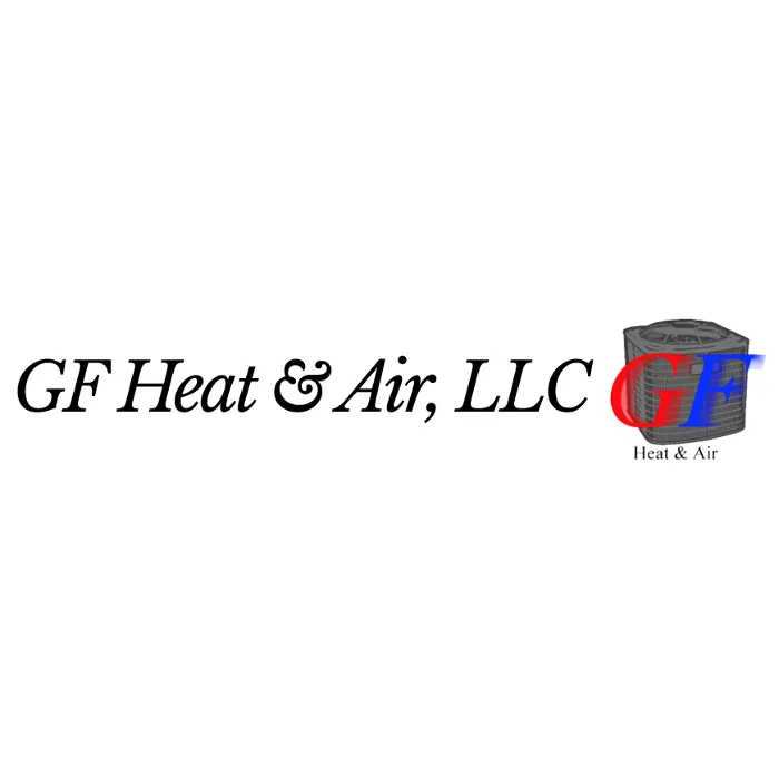 Slide of GF Heat & Air