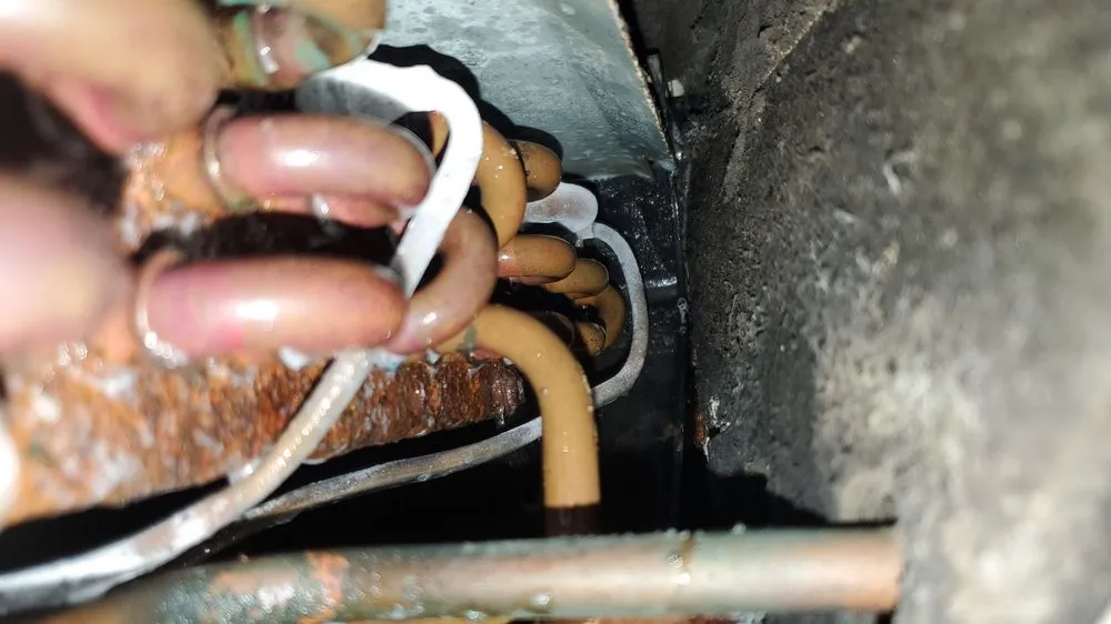 Slide of GFL Heating & Cooling and Maintenance