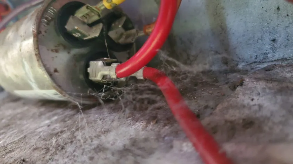 Slide of GFL Heating & Cooling and Maintenance