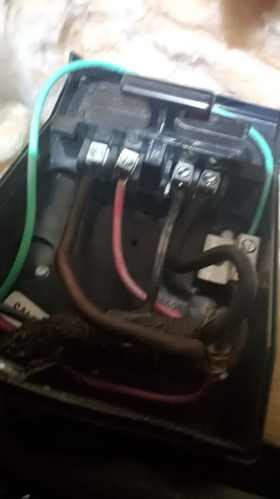 Slide of GFL Heating & Cooling and Maintenance