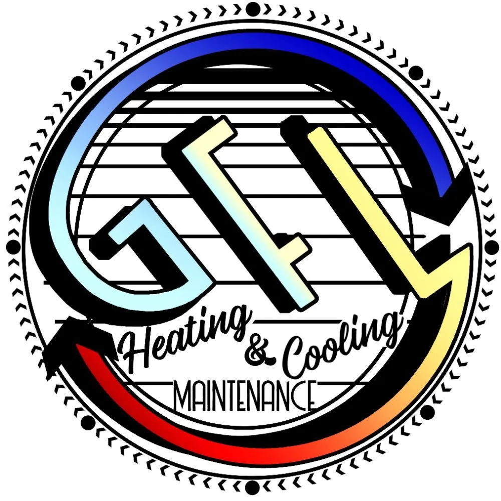 Slide of GFL Heating & Cooling and Maintenance