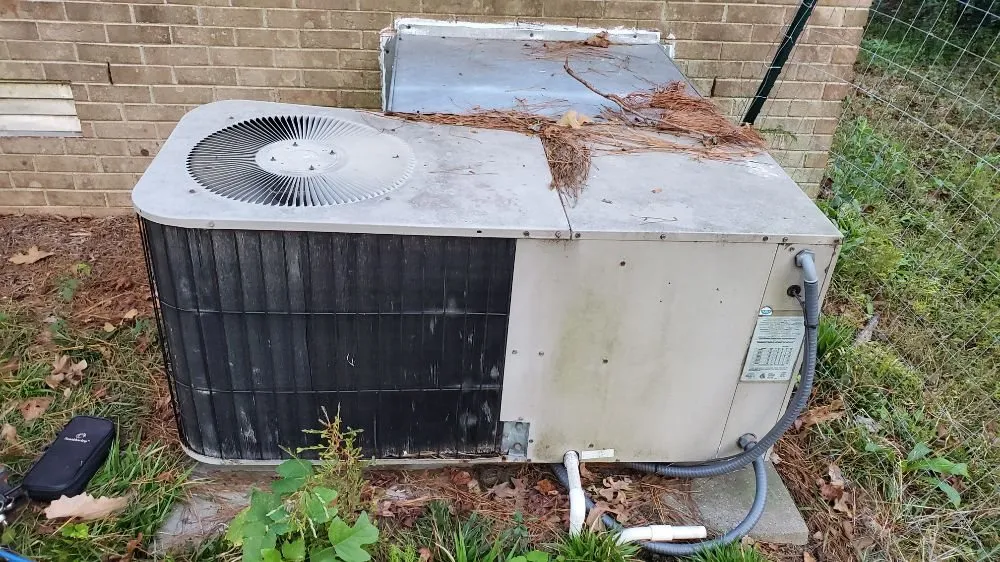 Slide of GFL Heating & Cooling and Maintenance