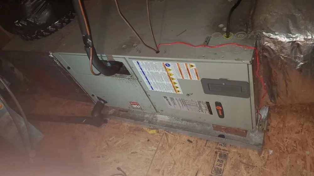 Slide of GFL Heating & Cooling and Maintenance