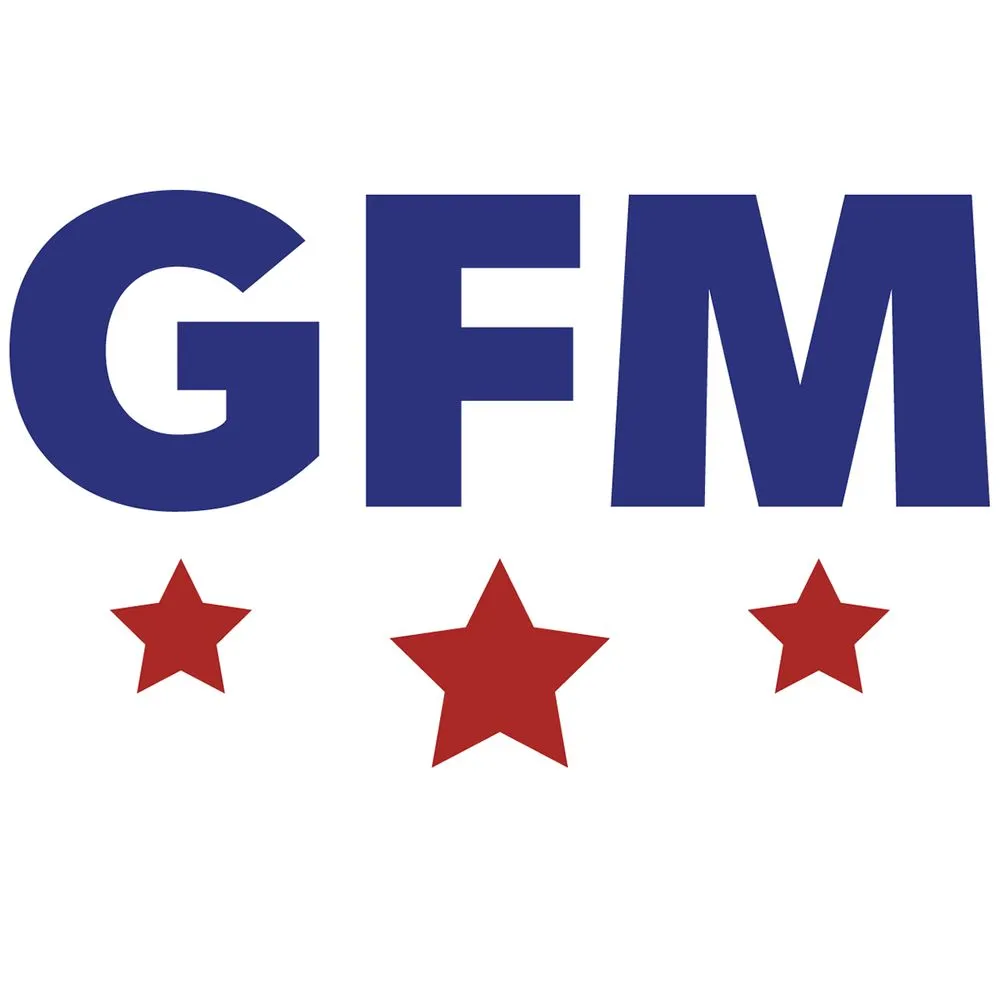 Slide of GFM Home Services